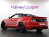 Ford MUSTANG 5.0 V8 GT 2dr
