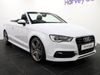 Audi A3 1.4 TFSI 150 S Line 2dr S Tronic