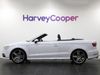 Audi A3 1.4 TFSI 150 S Line 2dr S Tronic