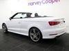 Audi A3 1.4 TFSI 150 S Line 2dr S Tronic