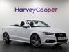 Audi A3 1.4 TFSI 150 S Line 2dr S Tronic