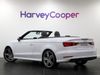 Audi A3 1.4 TFSI 150 S Line 2dr S Tronic