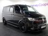 Volkswagen Transporter Highline Van Conversion 2.0 TDI 110 [+VAT]