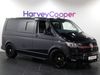 Volkswagen Transporter Highline Van Conversion 2.0 TDI 110 [+VAT]