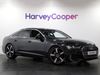 Audi A6 S Line 50 TDI Quattro 4dr Tip Auto