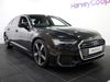 Audi A6 S Line 50 TDI Quattro 4dr Tip Auto