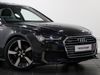 Audi A6 S Line 50 TDI Quattro 4dr Tip Auto