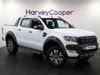 Ford Ranger Double Cab Wildtrak 3.2 TDCi 200 Auto (NO VAT)