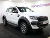 Ford Ranger Double Cab Wildtrak 3.2 TDCi 200 Auto (NO VAT)