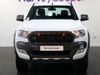 Ford Ranger Double Cab Wildtrak 3.2 TDCi 200 Auto (NO VAT)
