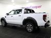 Ford Ranger Double Cab Wildtrak 3.2 TDCi 200 Auto (NO VAT)