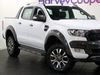 Ford Ranger Double Cab Wildtrak 3.2 TDCi 200 Auto (NO VAT)