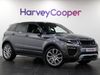 Land Rover Range Rover Evoque 2.0 TD4 HSE Dynamic 5dr Auto