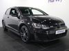 Volkswagen Golf 2.0 TDI GTD Manual 3dr