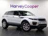 Land Rover Range Rover Evoque SE Tech 2.0 TD4 5dr Auto
