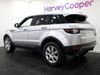 Land Rover Range Rover Evoque SE Tech 2.0 TD4 5dr Auto