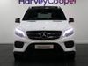 Mercedes-Benz GLE GLE 350d 4Matic AMG Night Ed Prem + 5dr 9G-Tronic