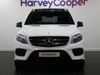Mercedes-Benz GLE GLE 350d 4Matic AMG Night Ed Prem + 5dr 9G-Tronic