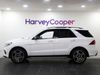 Mercedes-Benz GLE GLE 350d 4Matic AMG Night Ed Prem + 5dr 9G-Tronic