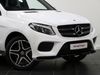 Mercedes-Benz GLE GLE 350d 4Matic AMG Night Ed Prem + 5dr 9G-Tronic