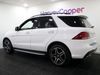 Mercedes-Benz GLE GLE 350d 4Matic AMG Night Ed Prem + 5dr 9G-Tronic