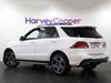 Mercedes-Benz GLE GLE 350d 4Matic AMG Night Ed Prem + 5dr 9G-Tronic