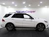 Mercedes-Benz GLE GLE 350d 4Matic AMG Night Ed Prem + 5dr 9G-Tronic