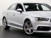 Audi A3 1.4 TFSI 140 S Line 4dr S Tronic