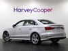 Audi A3 1.4 TFSI 140 S Line 4dr S Tronic