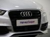 Audi A3 1.4 TFSI 140 S Line 4dr S Tronic