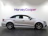 Audi A3 1.4 TFSI 140 S Line 4dr S Tronic