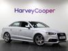 Audi A3 1.4 TFSI 140 S Line 4dr S Tronic