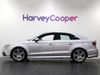 Audi A3 1.4 TFSI 140 S Line 4dr S Tronic