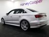 Audi A3 1.4 TFSI 140 S Line 4dr S Tronic