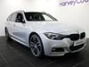 BMW 3 Series 335d xDrive M Sport Shadow Edition 5dr Step Auto