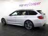 BMW 3 Series 335d xDrive M Sport Shadow Edition 5dr Step Auto