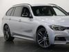 BMW 3 Series 335d xDrive M Sport Shadow Edition 5dr Step Auto