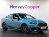 BMW 2 Series M235i xDrive 4dr Step Auto Gran Coupe