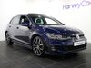 Volkswagen Golf 2.0 TDI 184 GTD 5dr DSG