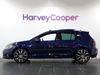 Volkswagen Golf 2.0 TDI 184 GTD 5dr DSG