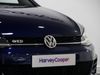 Volkswagen Golf 2.0 TDI 184 GTD 5dr DSG