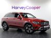Mercedes-Benz GLC GLC 220d 4Matic Sport 5dr 9G-Tronic