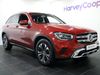 Mercedes-Benz GLC GLC 220d 4Matic Sport 5dr 9G-Tronic