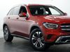 Mercedes-Benz GLC GLC 220d 4Matic Sport 5dr 9G-Tronic