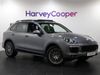 Porsche Cayenne S Diesel 5dr Tiptronic 