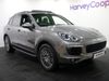 Porsche Cayenne S Diesel 5dr Tiptronic 