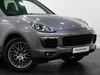 Porsche Cayenne S Diesel 5dr Tiptronic 