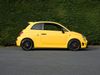 Abarth 595 Competizione 1.4 T-Jet 180 3dr