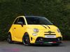 Abarth 595 Competizione 1.4 T-Jet 180 3dr