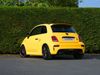 Abarth 595 Competizione 1.4 T-Jet 180 3dr